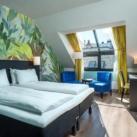 Thon Hotel Alesund
