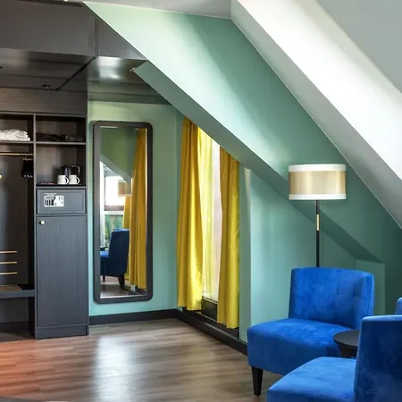 Thon Hotel