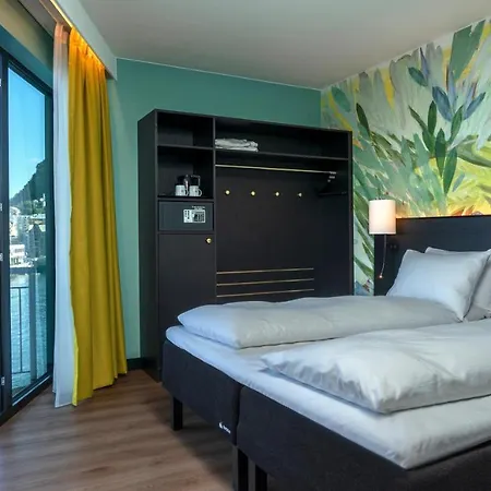 Thon Hotel *