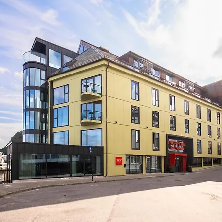 Hotel Thon Alesund