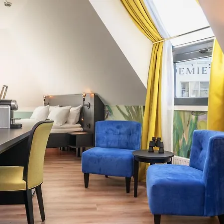 Thon Hotel