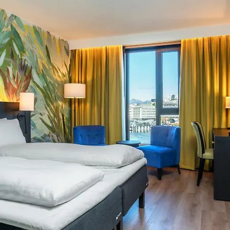 Thon Hotel Alesund