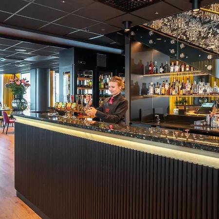 Thon Hotel Alesund