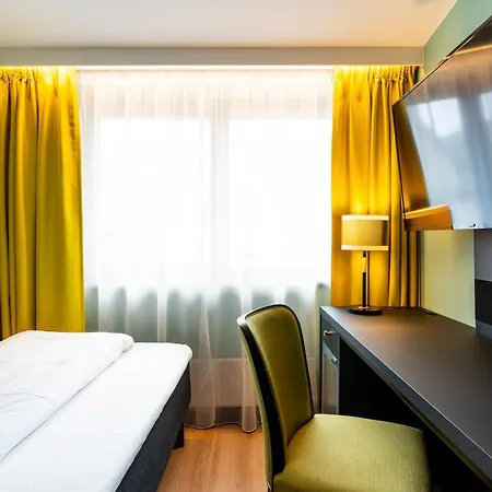 Thon Hotel