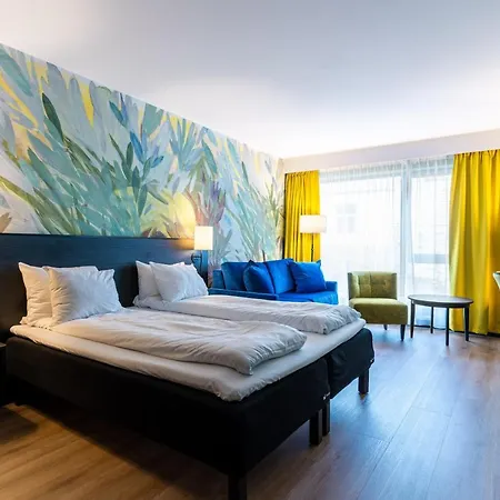 Thon Hotel