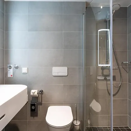 Thon Hotel Alesund