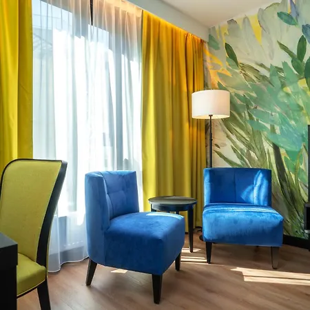 Thon Hotel *