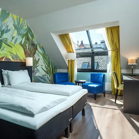 Hotel Thon *