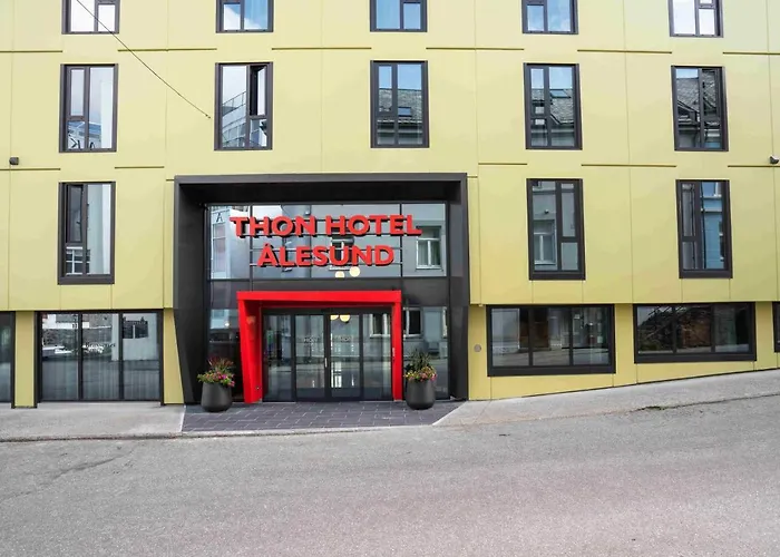 Thon Ålesund