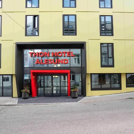 Thon Ålesund